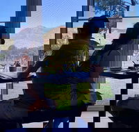 Private Helicopter Flight to Hunter Valley with a la carte Lunch - For 2 - Restaurant Gold Coast