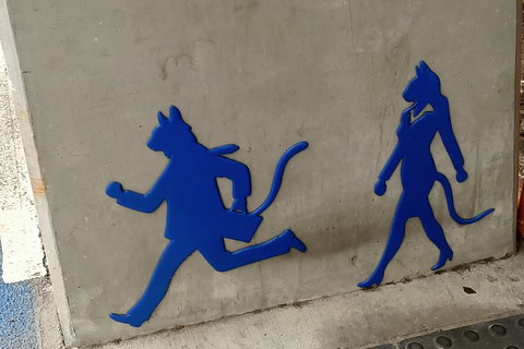 Brisbane City Essentials Walking Tour - Restaurant Gold Coast 1