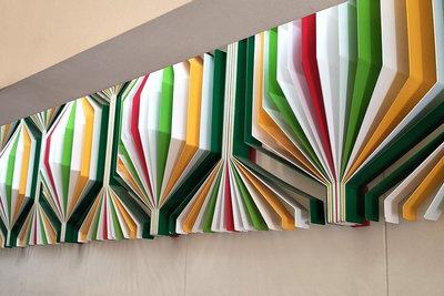 Brisbane City Art and Design Walking Tour