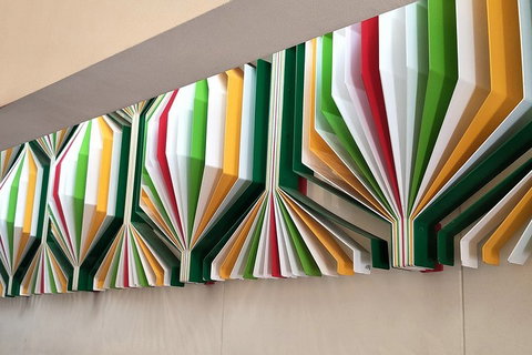 Brisbane City Art And Design Walking Tour - Restaurant Gold Coast 0