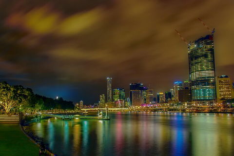 Brisbane Like A Local Customized Private Tour - Restaurant Gold Coast 2