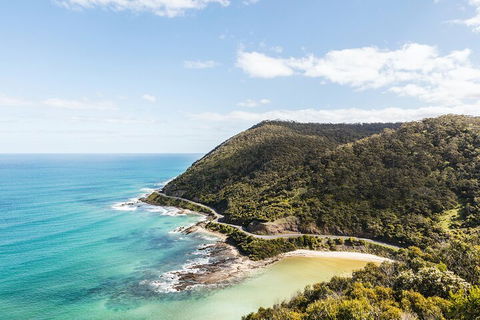 Great Ocean Road & Grampians National Park Tour - 3 Days, 2 Nights - Restaurant Gold Coast 0