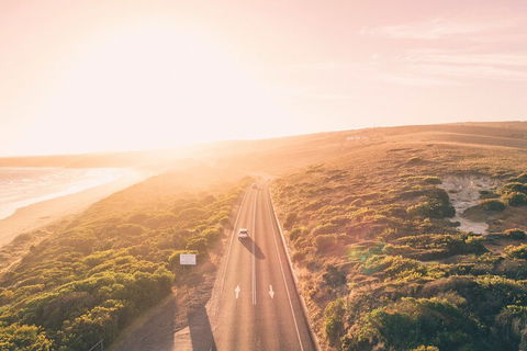 Great Ocean Road & Grampians National Park Tour - 3 Days, 2 Nights - Restaurant Gold Coast 1