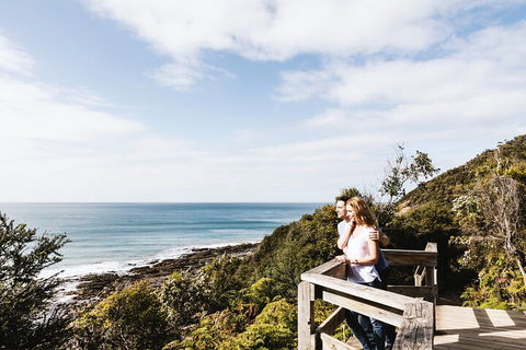 Great Ocean Road & Grampians National Park Tour - 3 Days, 2 Nights - Restaurant Gold Coast 5