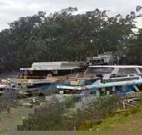 Bendigo Echuca  The Mighty Murray - Restaurant Gold Coast