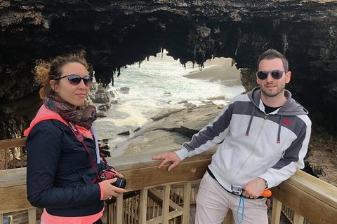 Kangaroo Island 4WD Tour - Best Of KI - Restaurant Gold Coast 0